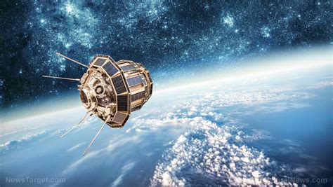 Scientists use nanoparticles as an alternative propulsion method for small spacecraft - Nexus ...