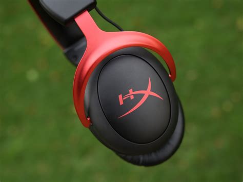 HyperX Cloud II Wireless 7.1 gaming headset review: All the comfort, now without the cord ...