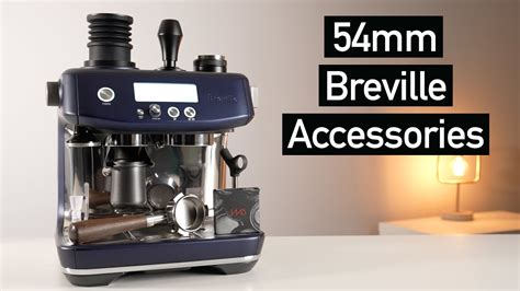 Breville Barista Accessories Shop | head.hesge.ch