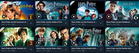 How To Watch Harry Potter Movies In Order [No Spoilers]