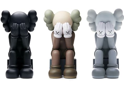 Kaws Printable