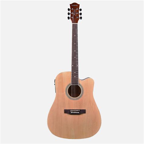 Buy Acoustic, Electric and Bass Guitars at Best Prices | Kadence.in