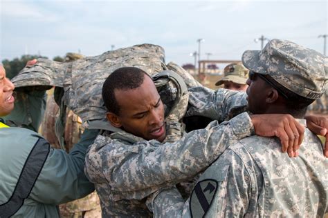 First Team Troopers conduct Iron Hammer Challenge | Article | The United States Army