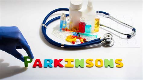 Understanding the treatment to parkinson's disease Demystified