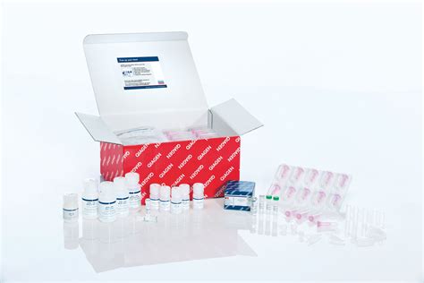 Simultaneous DNA & RNA Purification | Automated Kits| QIAGEN