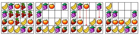 Creating a Casual Puzzle Game in Managed Code for Windows Mobile ...