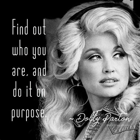 Dolly always knows what to say. | Dolly parton quotes, Woman quotes, Beautiful women quotes