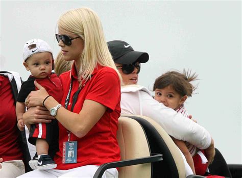 Photo Gallery: Tiger Woods' Cute Kids, Sam and Charlie