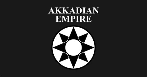 Akkadian Empire Symbol Ancient War Goddess Ishtar - Akkadian Empire ...