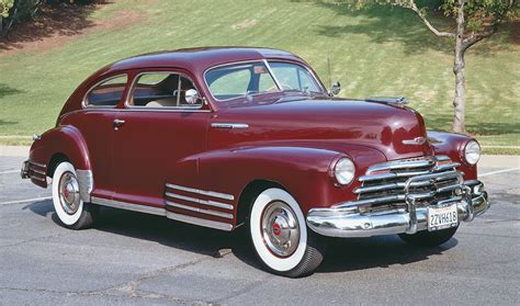 1947 Chevy Fleetline Convertible For Sale - ipanemabeerbar