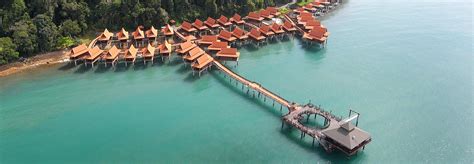 Langkawi Resorts | Berjaya Langkawi Resort Official Site