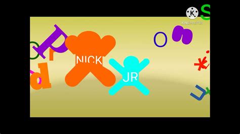 Noggin and Nick Jr Logo Collection - YouTube