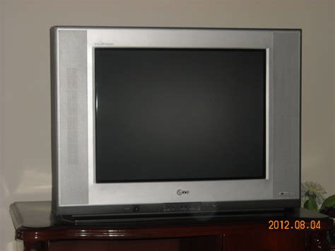 LG Flat 25 inch color TV | ClickBD