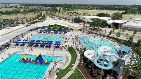 Best Real Estate Projects: Elk Grove Aquatics Center - Sacramento Business Journal