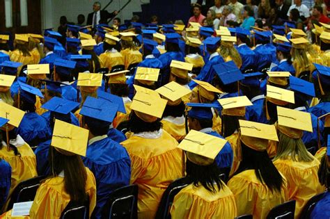 Texas High School Graduation Requirements, Explained