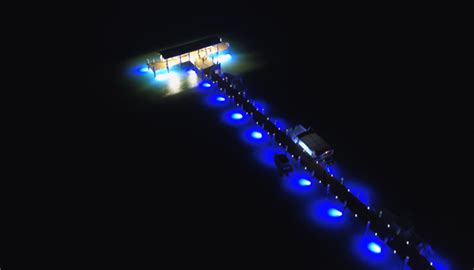 2 Reasons Why Underwater Dock Lights Are Essential - ApexLighting