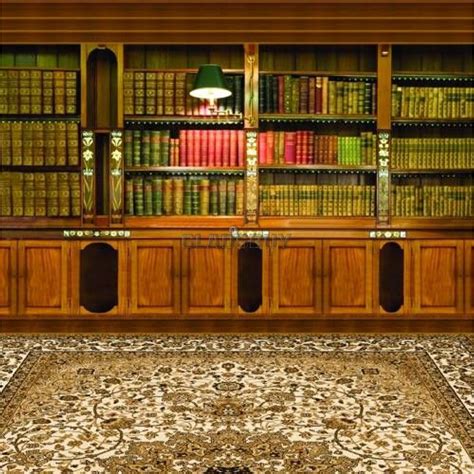 Islamic Library Background Hd – Dakwah Islami