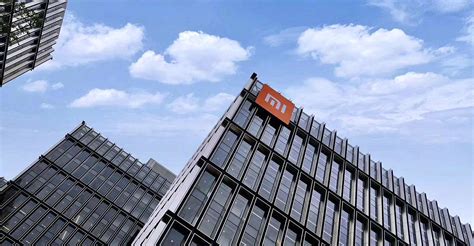 Xiaomi Inaugurates New Headquarters - Pandaily