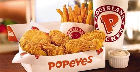 Popeyes Franchise for Sale – Popeyes Franchise in Pakistan | Burger King