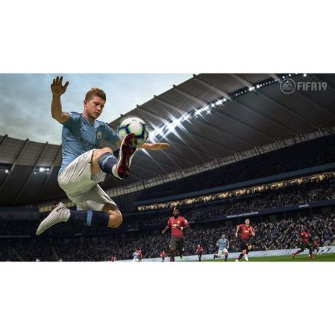 Purchase FIFA 19 Champions Edition - Xbox One Online at Best Price in Pakistan - Naheed.pk