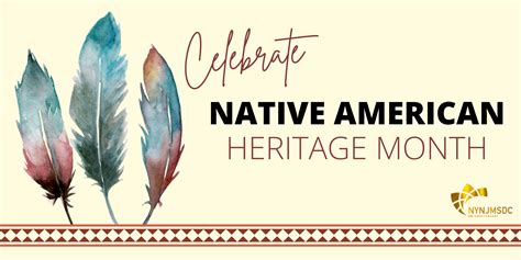 Native American Heritage Month: Honoring Indigenous Businesses ...