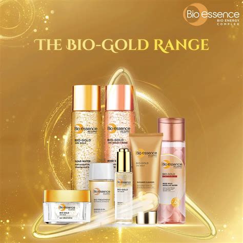 Buy BIO-ESSENCE BIO-GOLD RADIANCE CLEANSER WITH PURE 24K GOLD SUITABLE ...