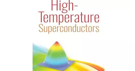 High-temperature Superconductors - Assignment Point