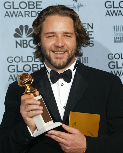 Russell Crowe Awards Store | dakora.com.co