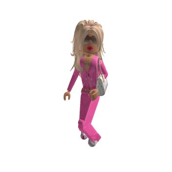 Da Hood Barbie Outfits Roblox