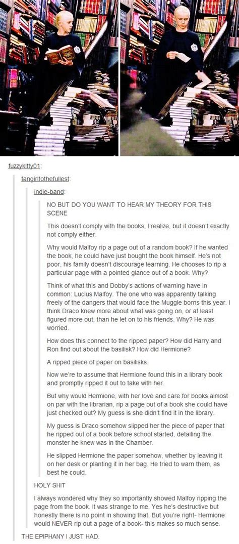 232 best images about Harry Potter Facts on Pinterest | Facts, Emma watson and Harry potter ...