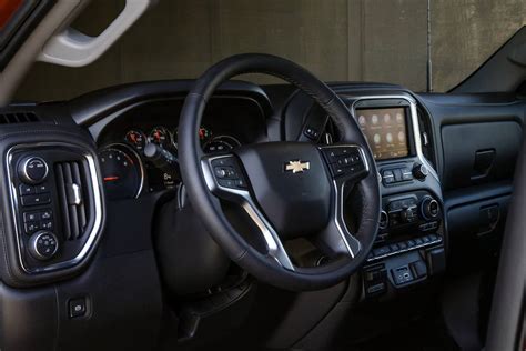 2020 Chevrolet Silverado 3500 - Specs, Prices, MPG, Reviews & Photos | Cars.com