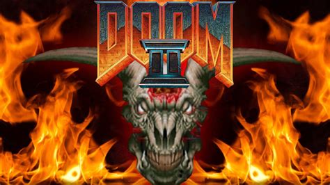 DOOM 2 | Part 29 | ICON OF SIN - YouTube