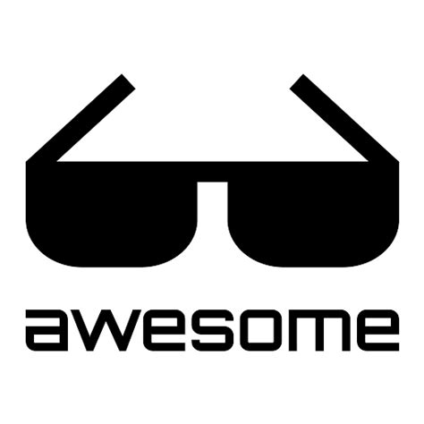 Awesome Download png