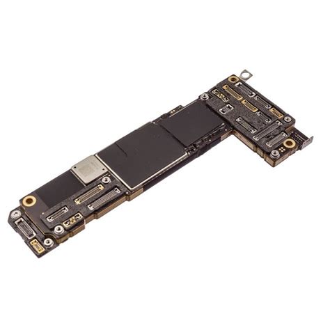 Apple iPhone 12 Pro 128GB Motherboard PCB Module - Cellspare