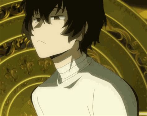 Dazai Osamu Osamu Dazai GIF - Dazai Osamu Osamu Dazai Osamu - Discover & Share GIFs