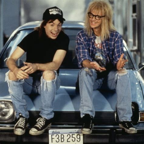 Garth Algar Costume - Wayne's World | Garth algar costume, Waynes world costume, Wayne's world