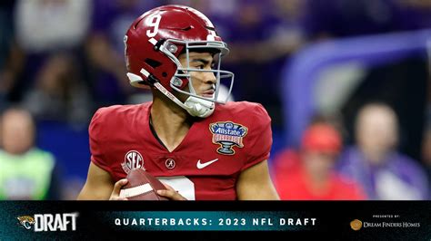 Jaguars Analysts Make Early QB Pick Predictions for the 2023 NFL Draft ...