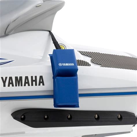 Yamaha WaveRunner® Fender | Yamaha Sports Plaza