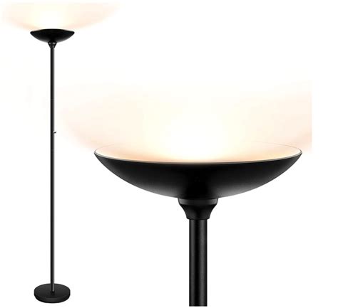 Best Dimmable Floor Lamps 2021: Adjustable Floor Lamps for Your Home