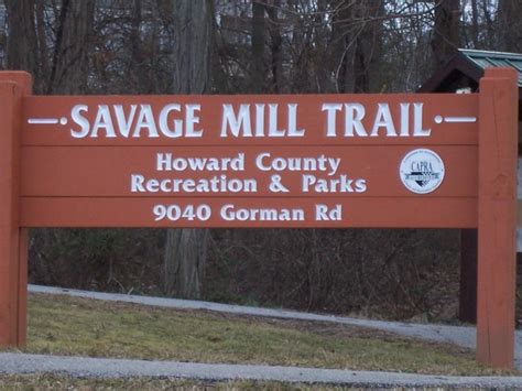 Shop Historic Savage Mill - Savage MD