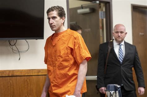 Bryan Kohberger Trial Date Will Likely Be Delayed—Lawyers