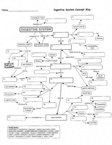 System Unit Diagram