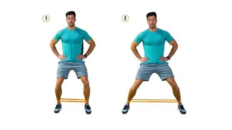 Sam Wood's seven killer butt exercises