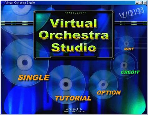 Virtual Orchestra Studio + Music Pack | Write code