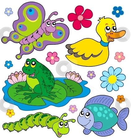 Small animals clipart 20 free Cliparts | Download images on Clipground 2024