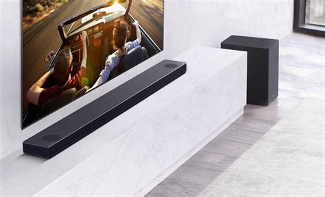 How to set up, connect and play audio from a soundbar