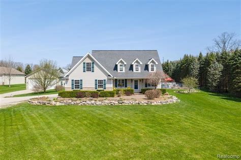 Hartland, MI Real Estate - Hartland Homes for Sale | realtor.com®