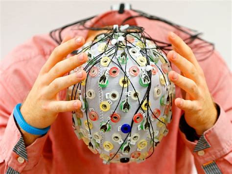 Brain – Machine Interfaces: Algorithms Vs Consciousness – Wasteless Future