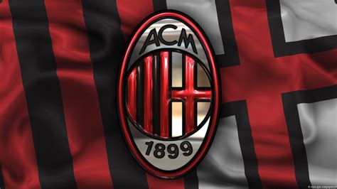 AC Milan Wallpapers - Wallpaper Cave