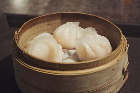 The Rich History of Chinese Dumplings - Rice Bowl Deluxe - Fresh Asian ...